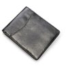 Dompet Kulit Pria Warna Hitam – Dompet Kulit Pria Kode DMPT005